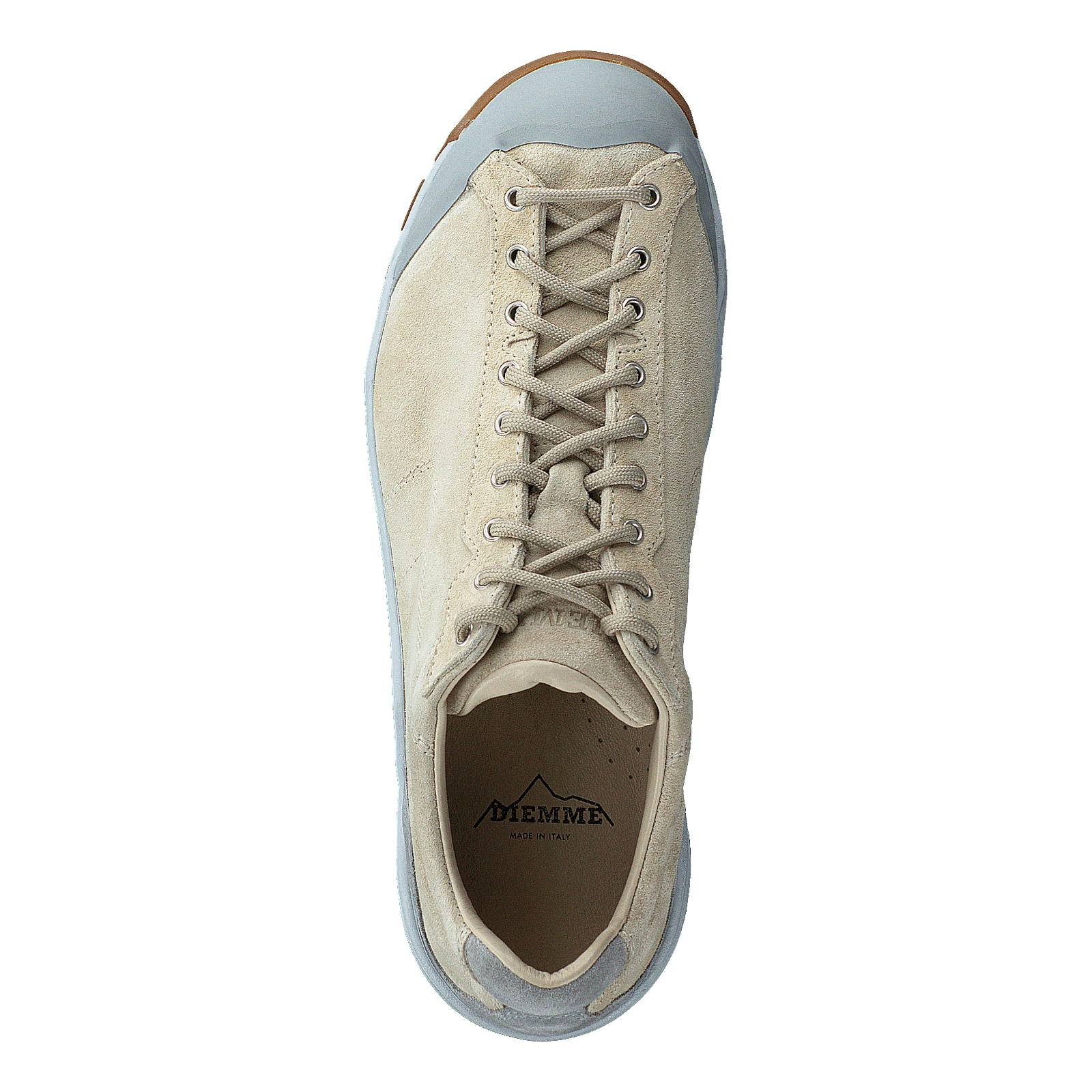 Movida Northern Sand Suede