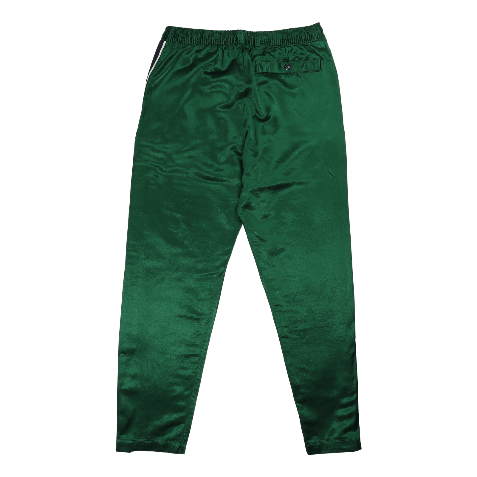 Satin Tear-Away Pant New Forest