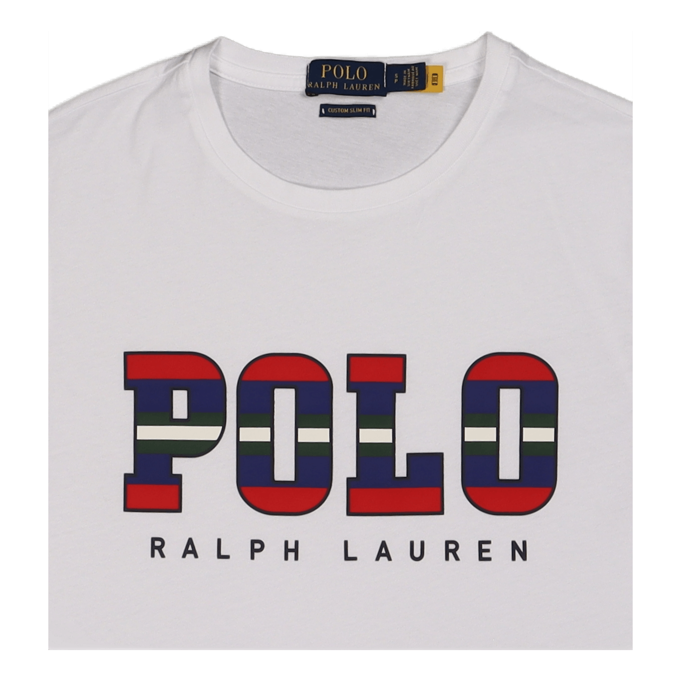 Sscncmslm1-short Sleeve-t-shir White