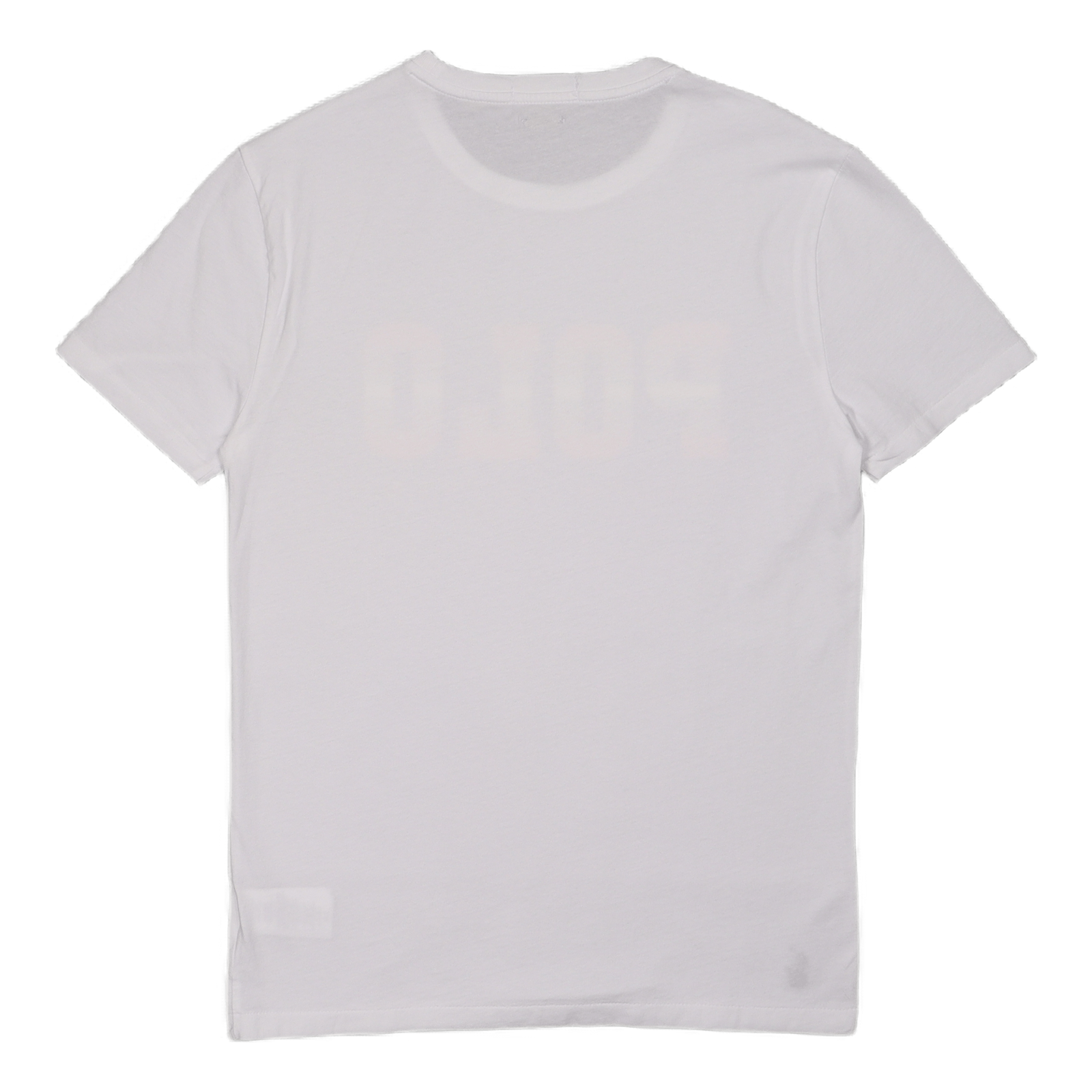 Sscncmslm1-short Sleeve-t-shir White