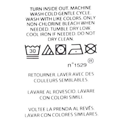 Custom Slim Fit Soft Cotton T-Shirt Refined Navy