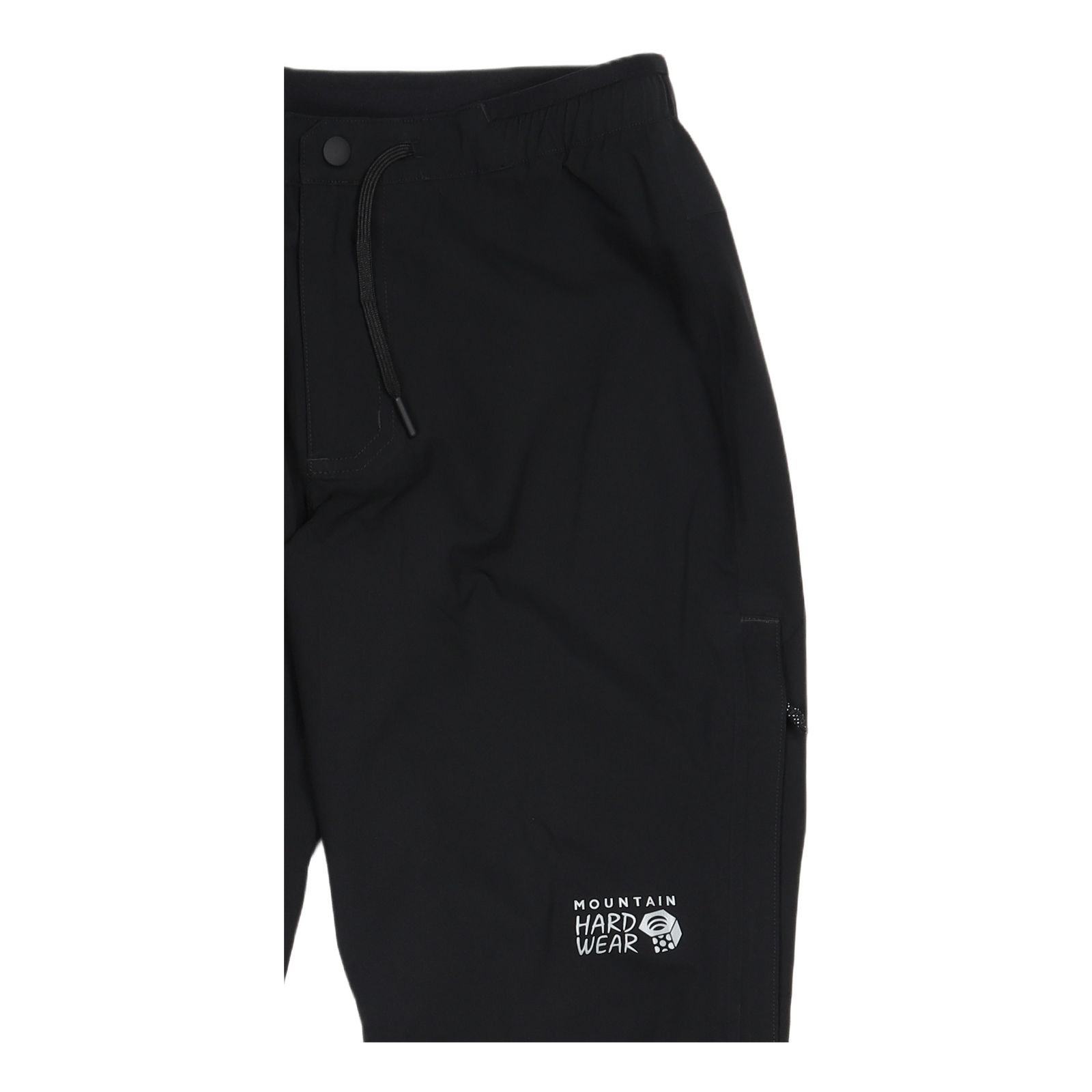 Stretch Ozonic Pant Black