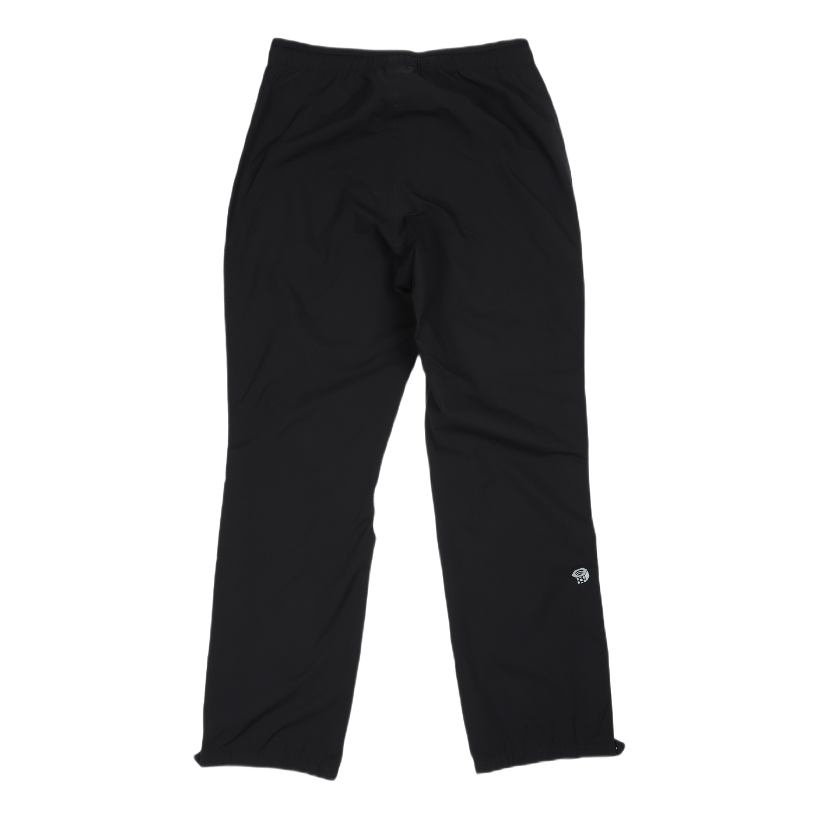 Stretch Ozonic Pant Black
