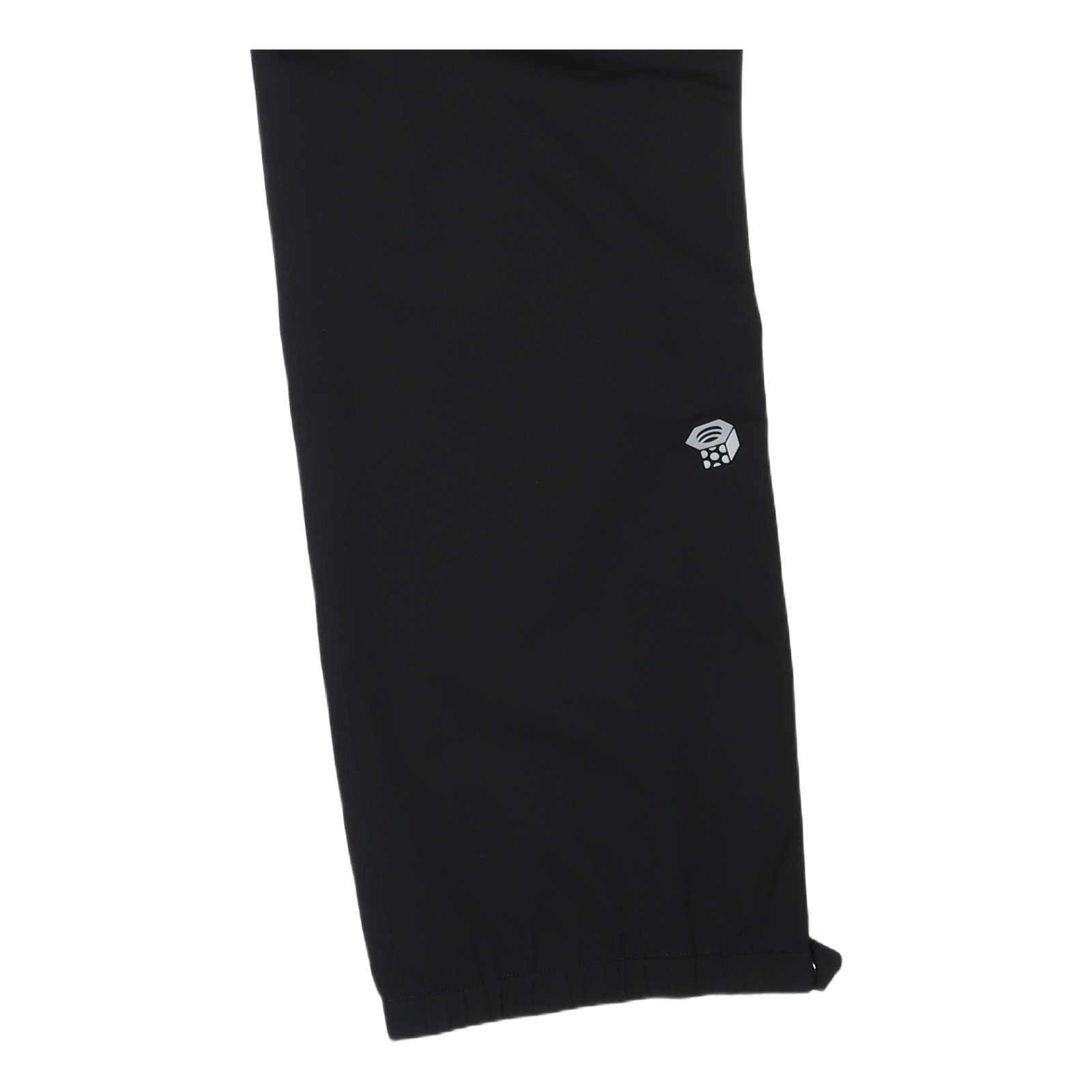 Stretch Ozonic Pant Black