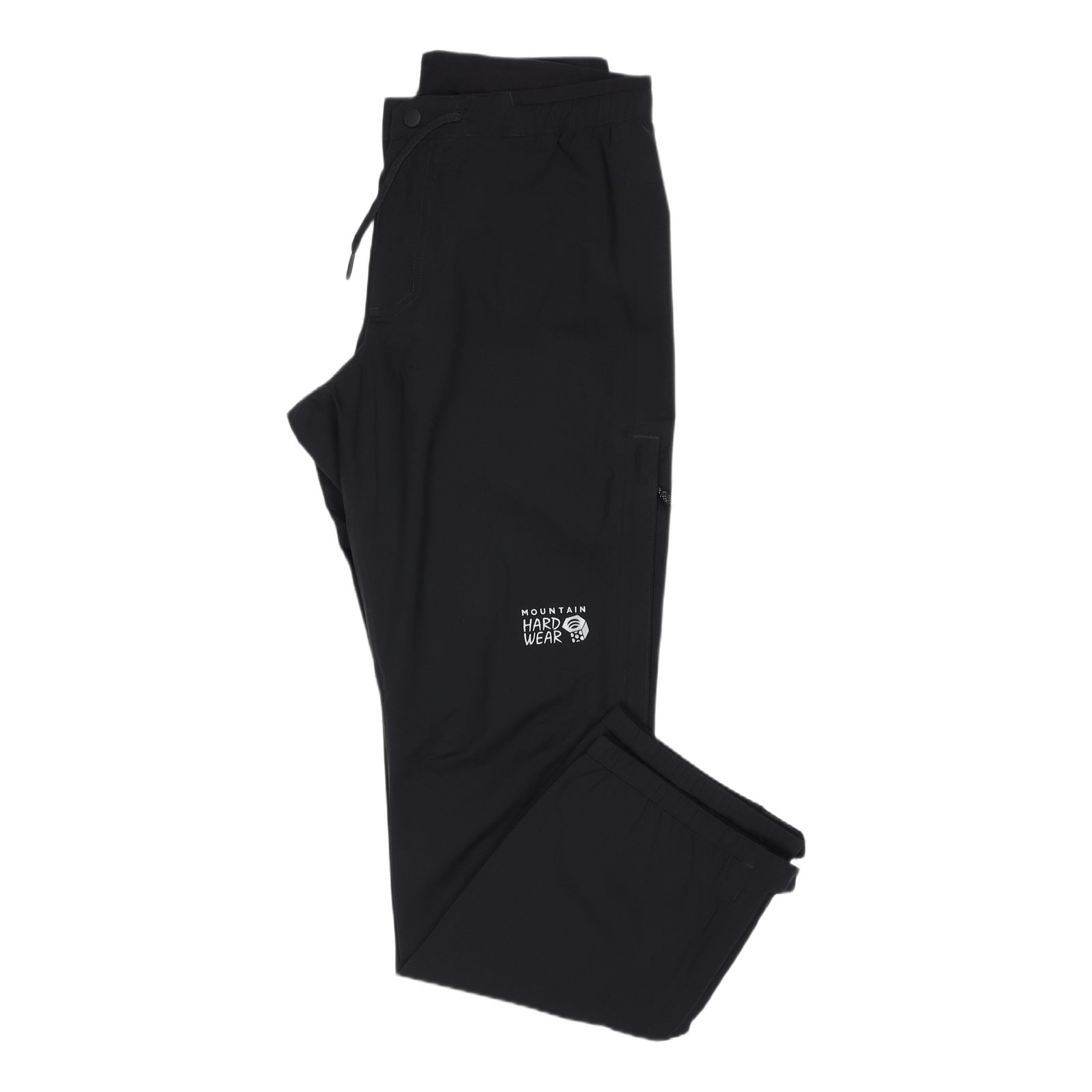 Stretch Ozonic Pant Black