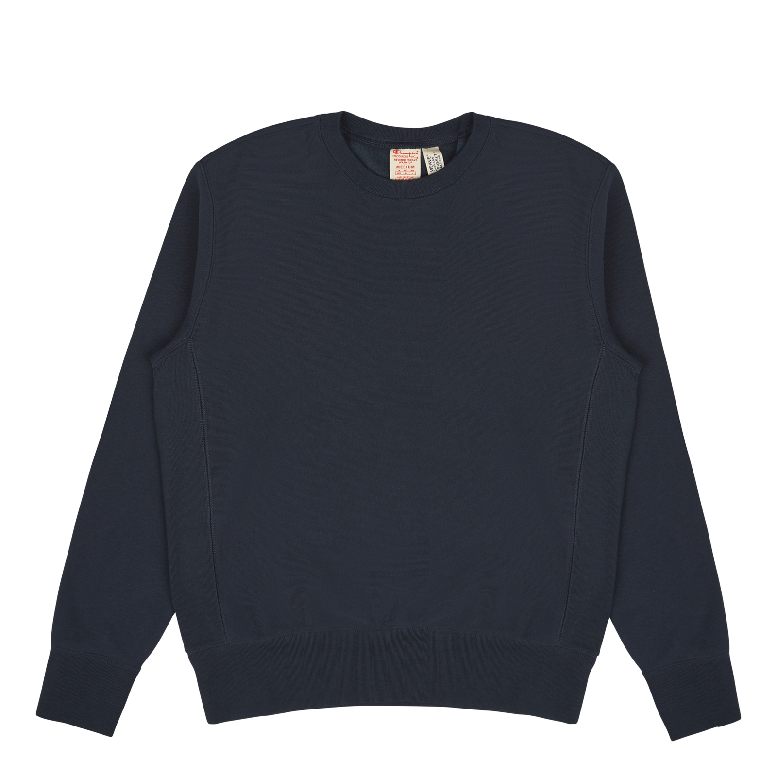 Crewneck Sweatshirt India Ink