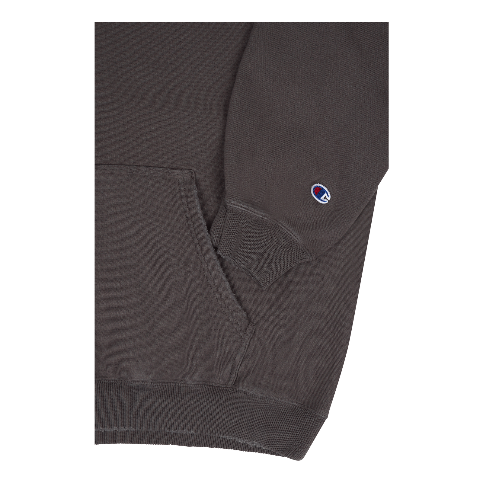 Hooded Sweatshirt Magnet