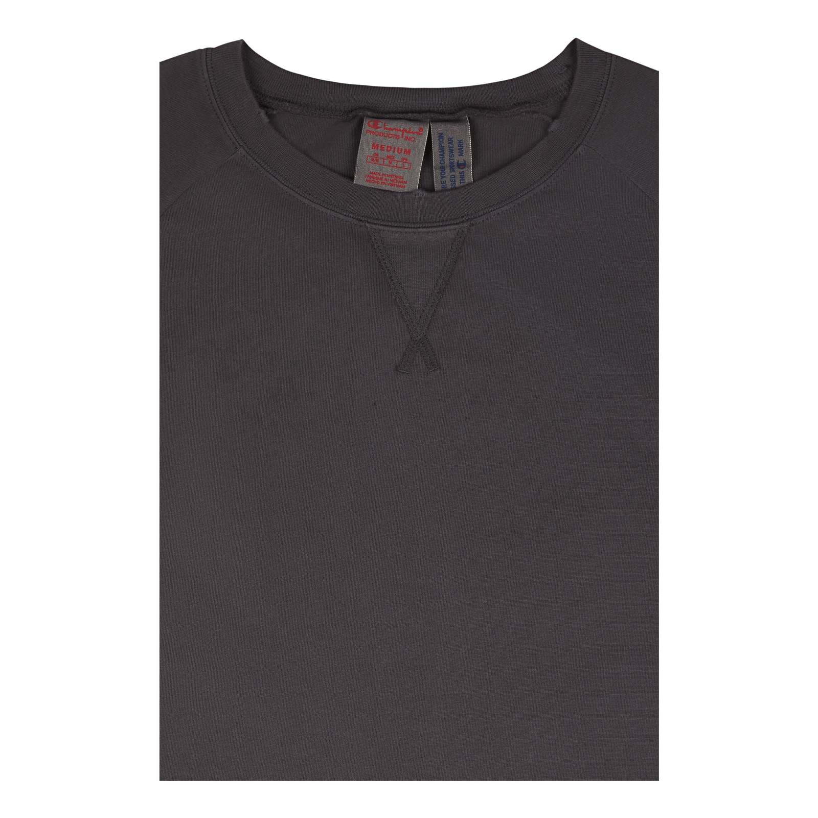 Crewneck T-shirt Magnet