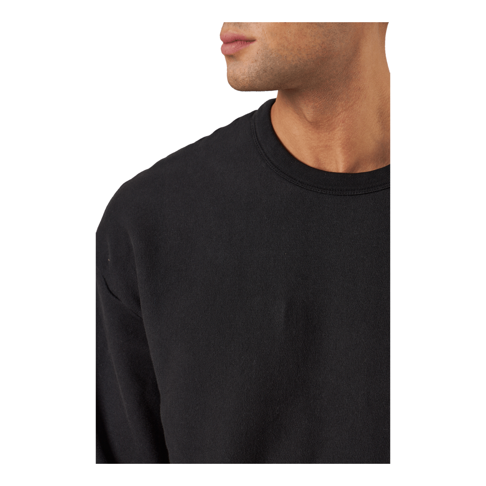 Crewneck Sweatshirt Beauty