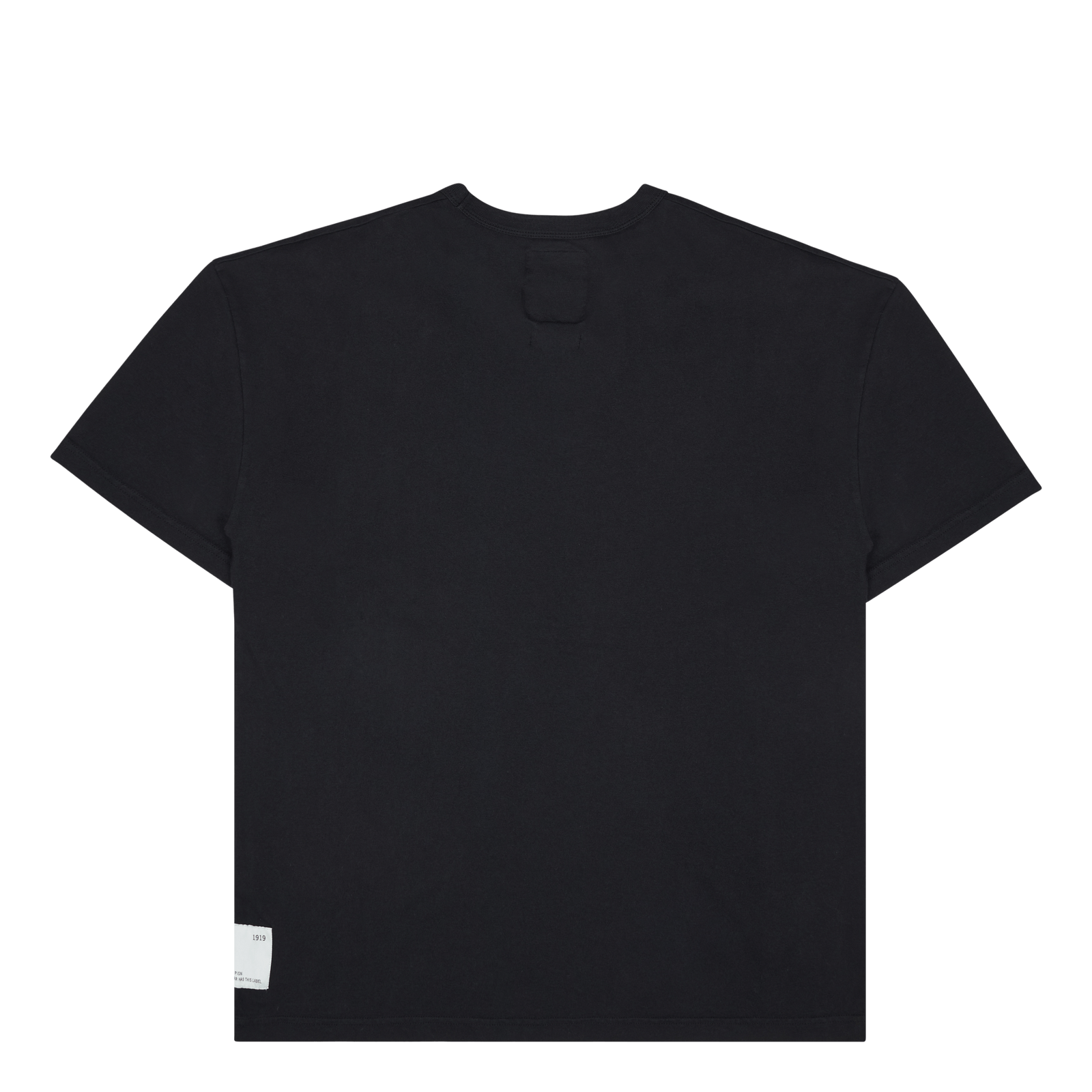 Crewneck T-shirt Beauty