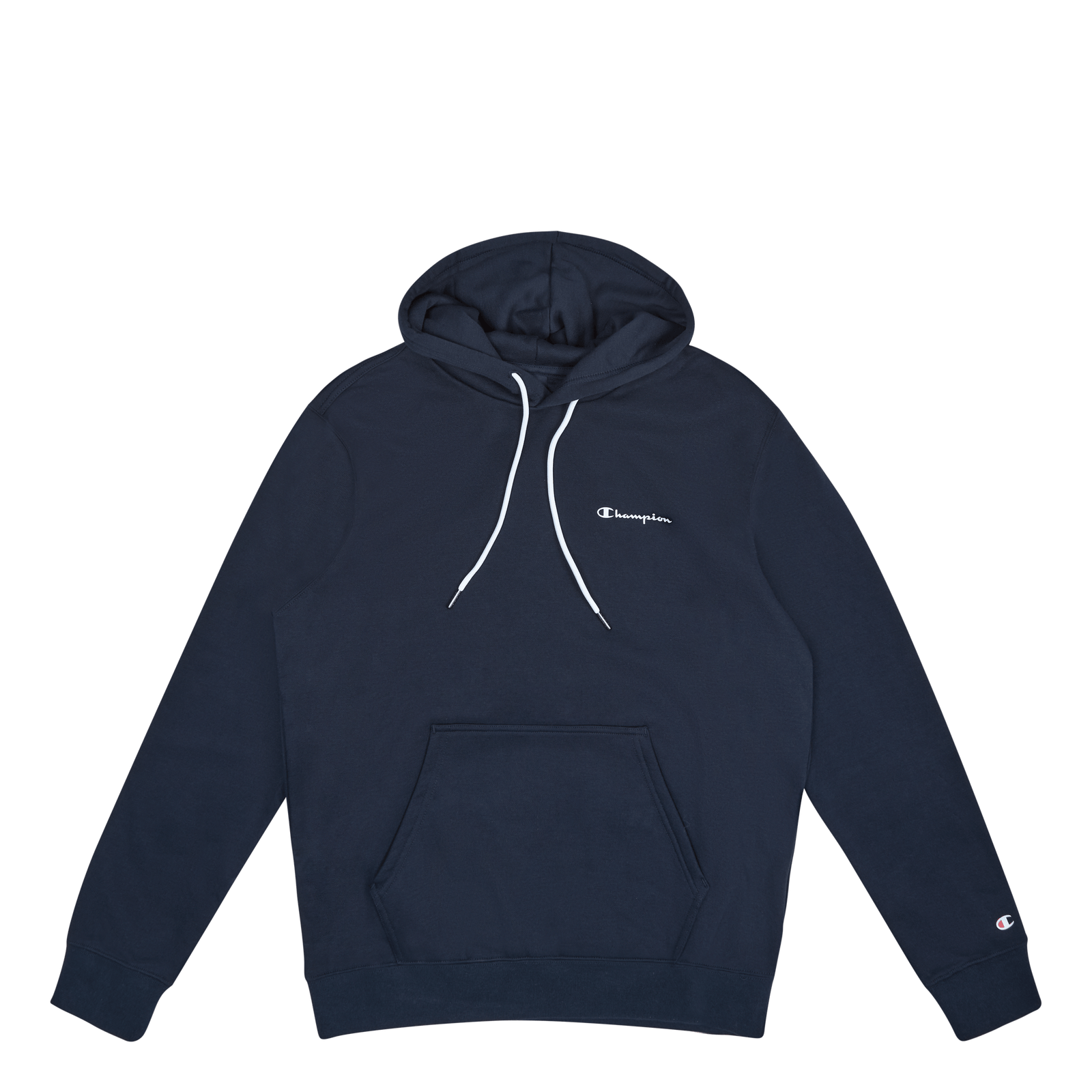 Hooded Sweatshirt Sky Captain