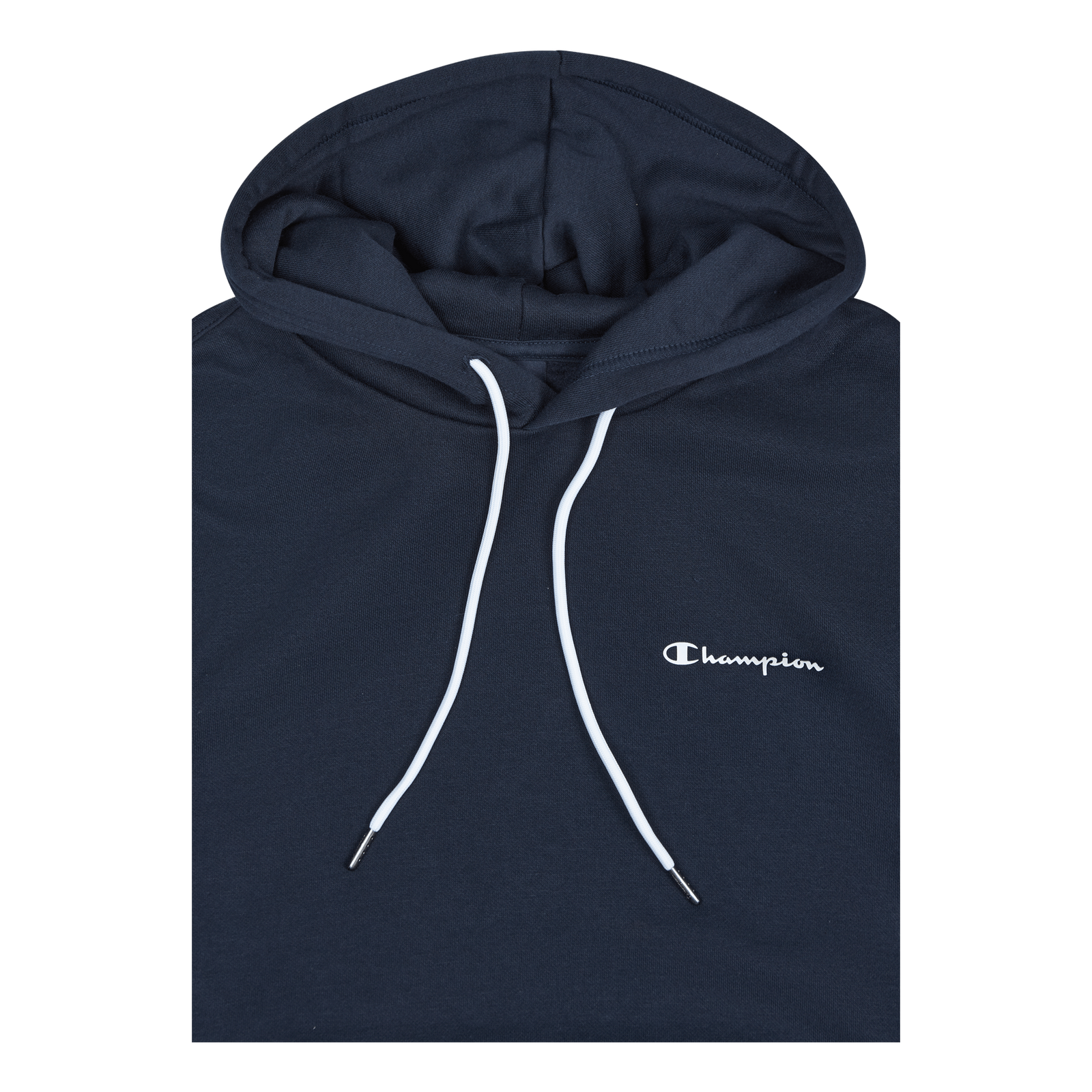 Hooded Sweatshirt Sky Captain