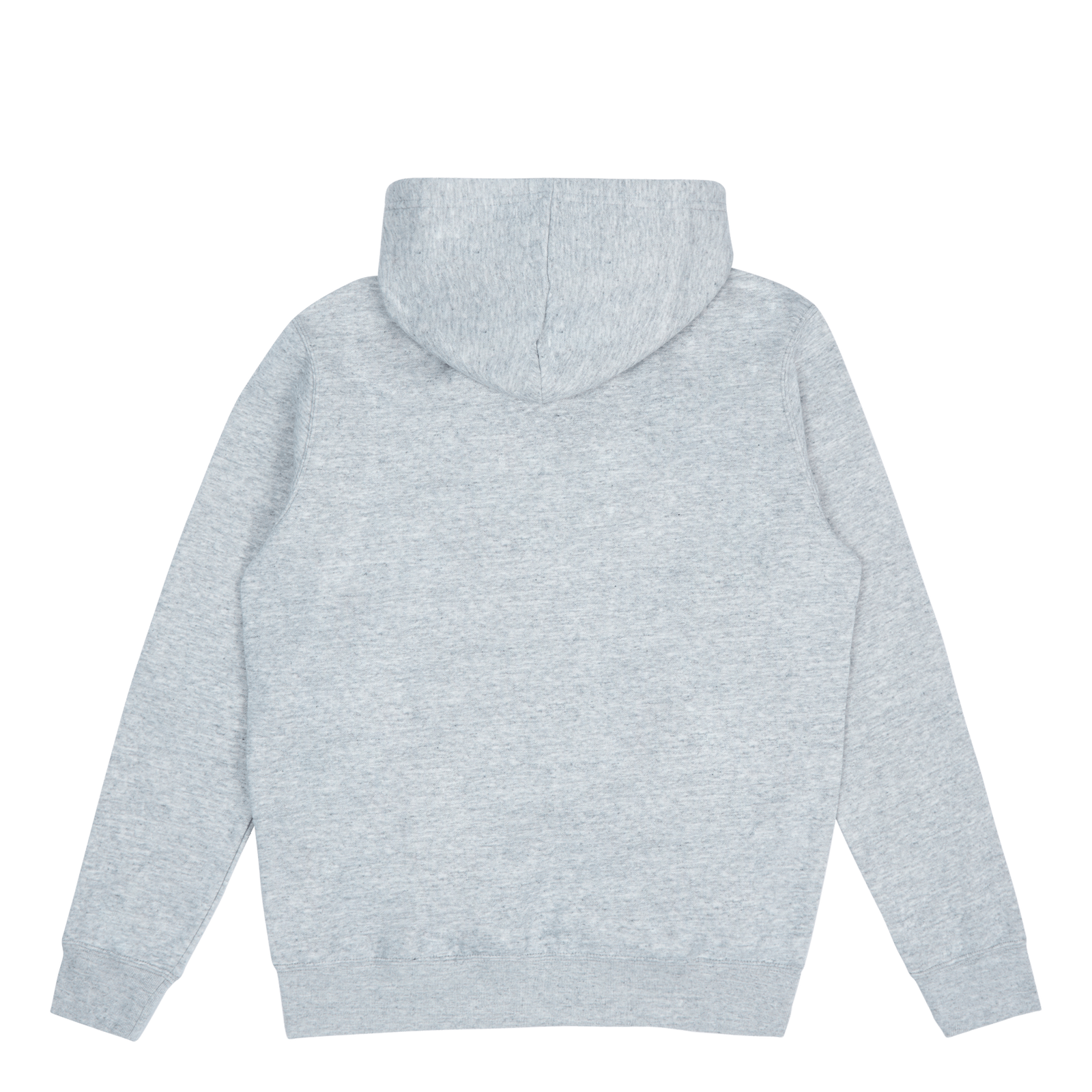 Hooded Sweatshirt New Oxford Grey Melange