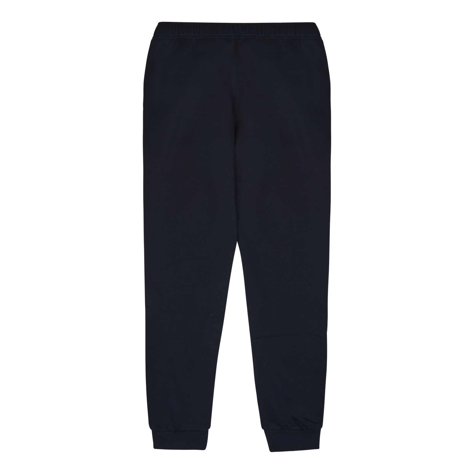 Rib Cuff Pants Sky Captain