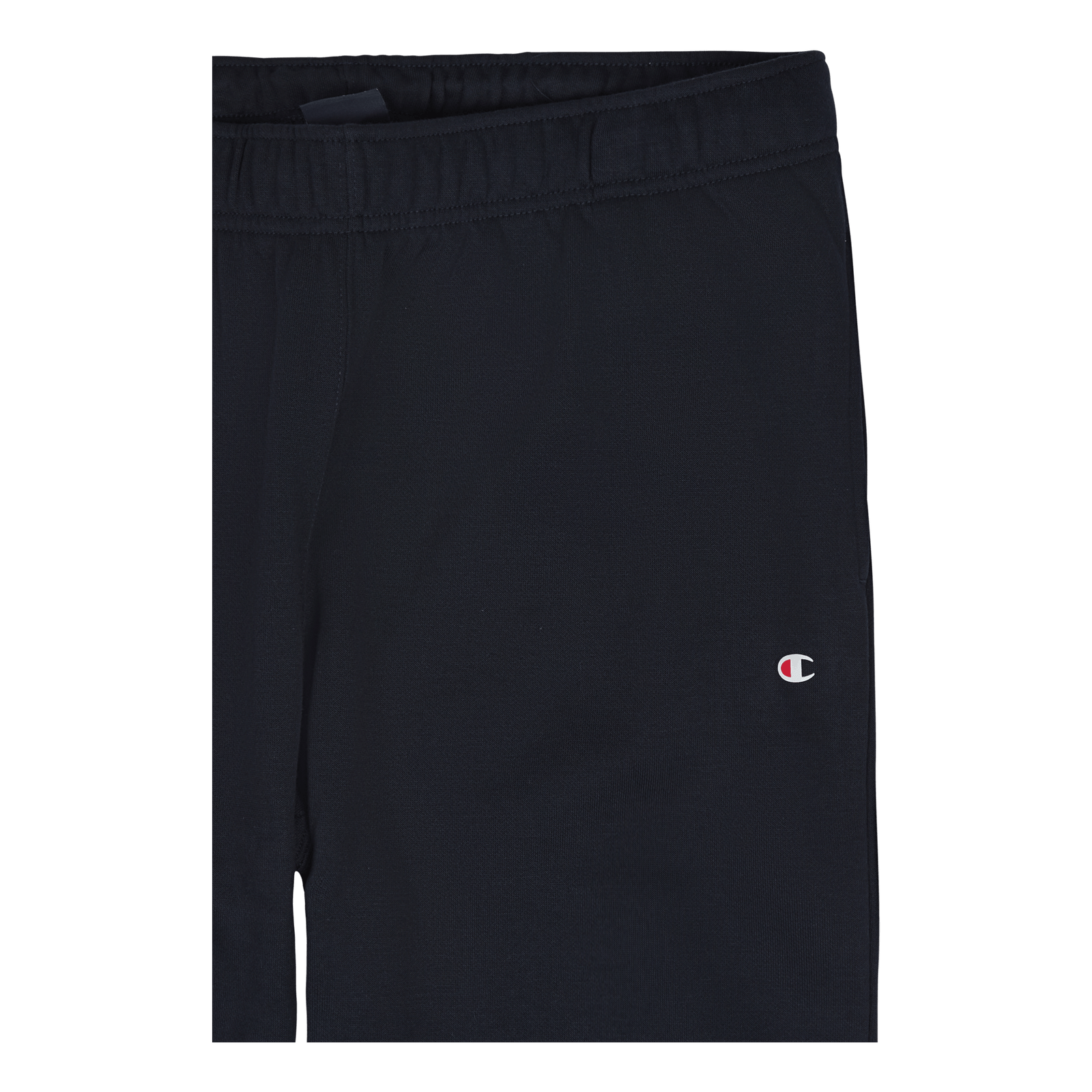 Rib Cuff Pants Sky Captain