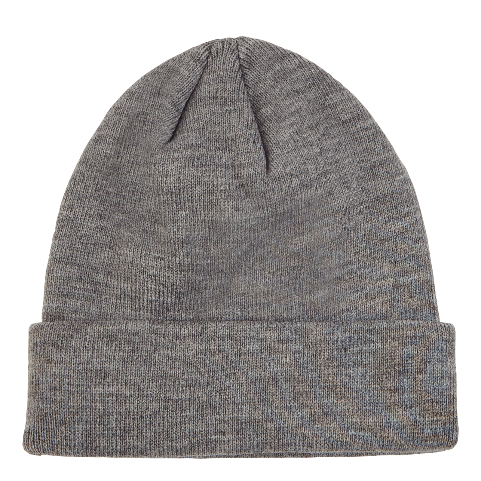Beanie Cap New Oxford Grey Melange
