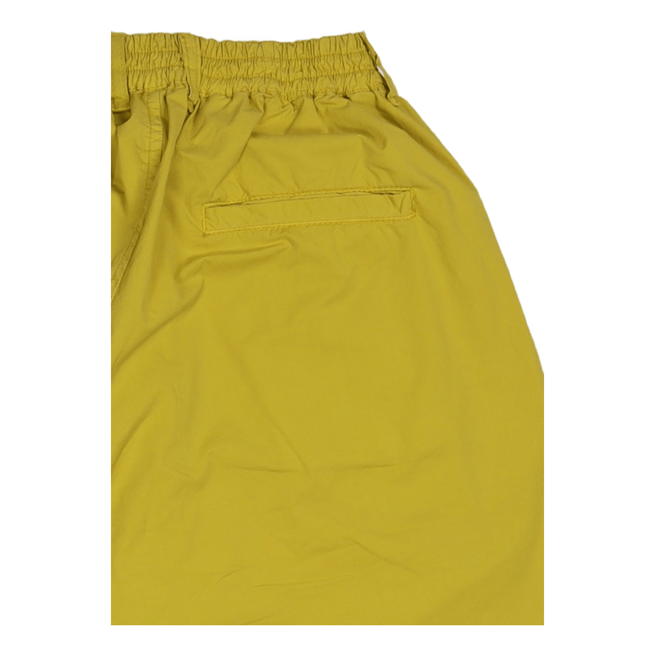 Gerard Relax Pant Cedar