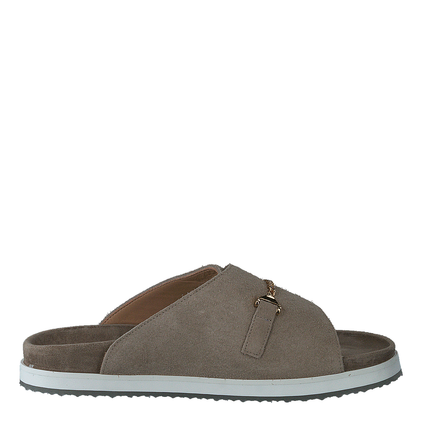 Zea Sleepers Bracelet Beige