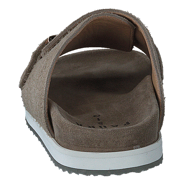 Zea Sleepers Bracelet Beige