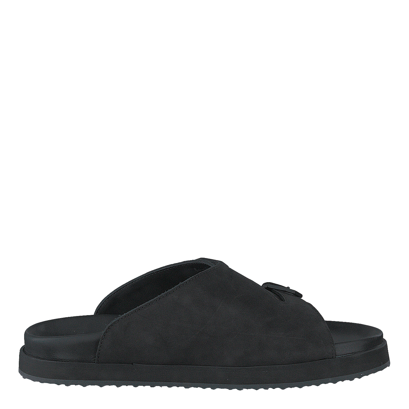 Hekate Sleepers Double Buckle Black