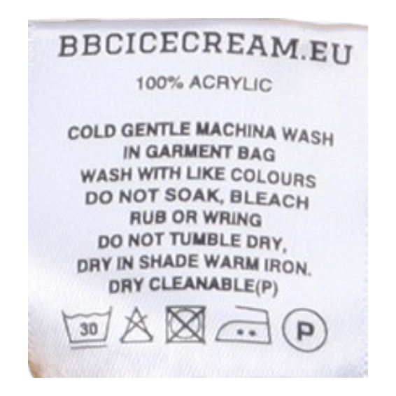 Collegiate Cardigan Yellow