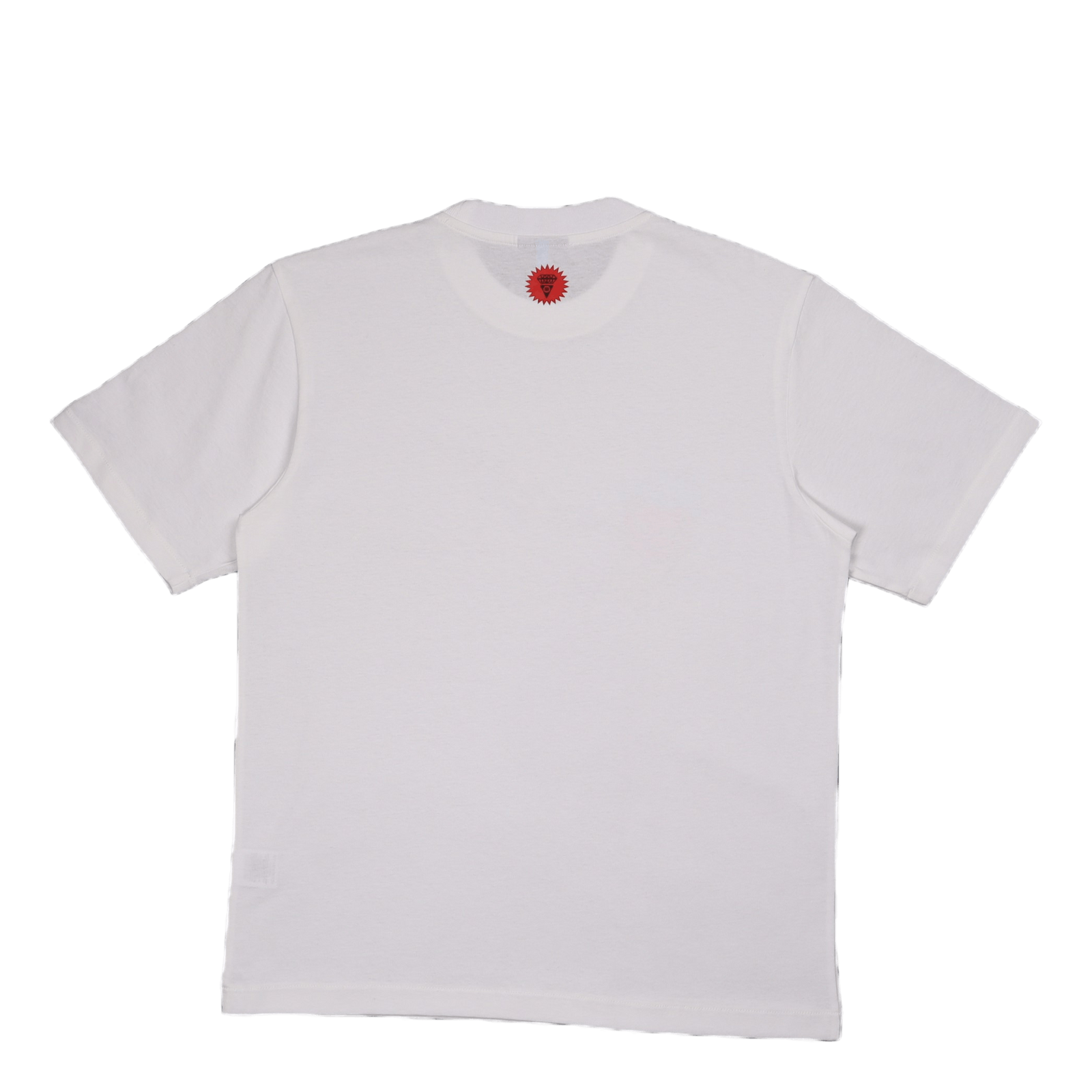 Cherry T-shirt White
