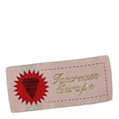 L/s Baseball T-shirt White