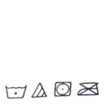 L/s Baseball T-shirt White