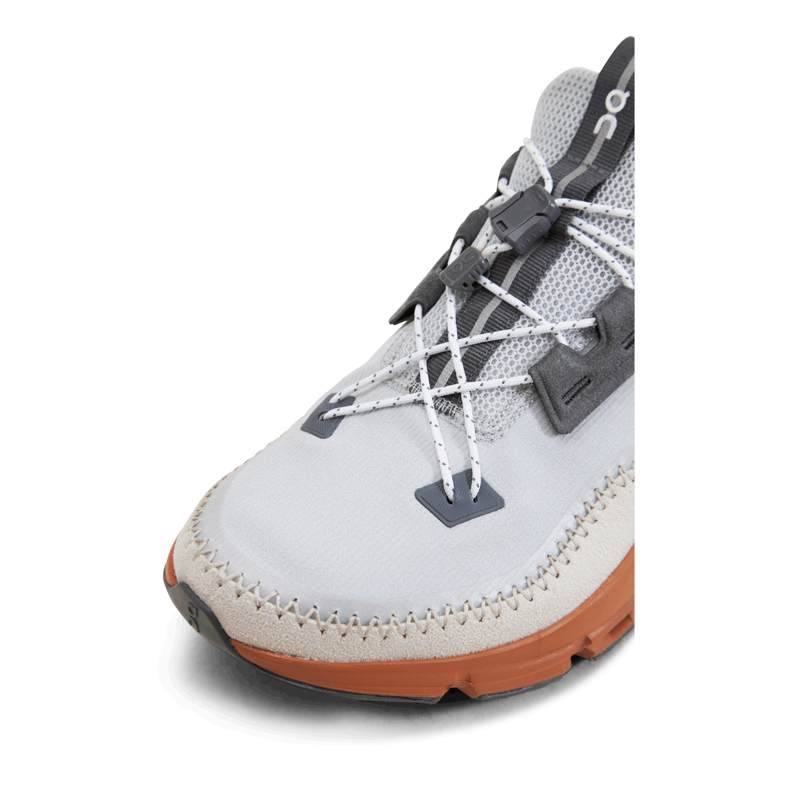 Cloudaway Glacier/pecan