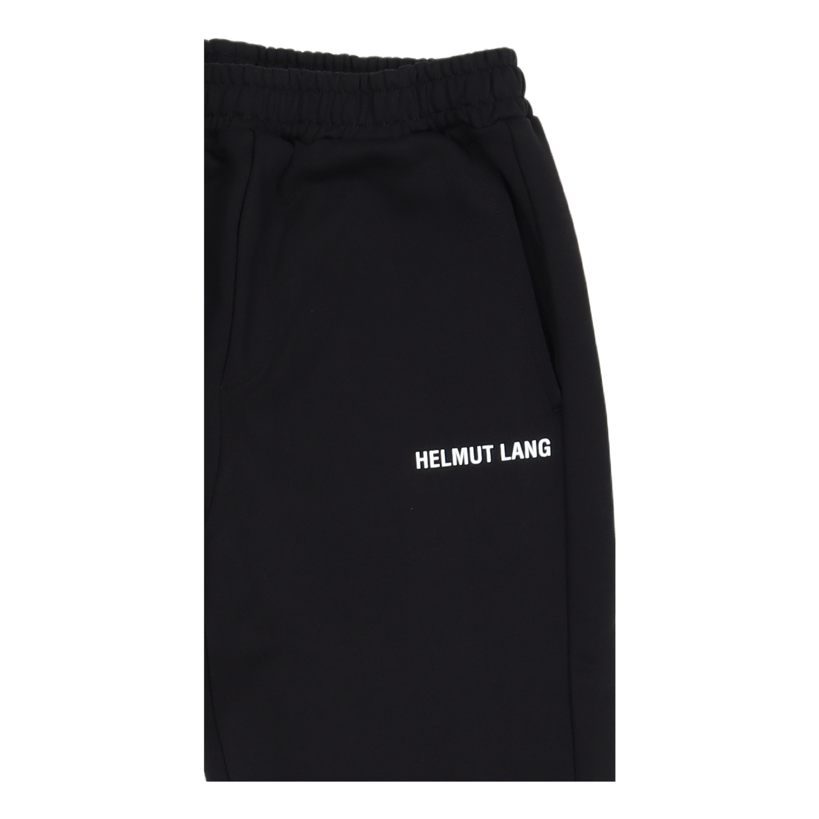 Core Jogger.core Ter Black