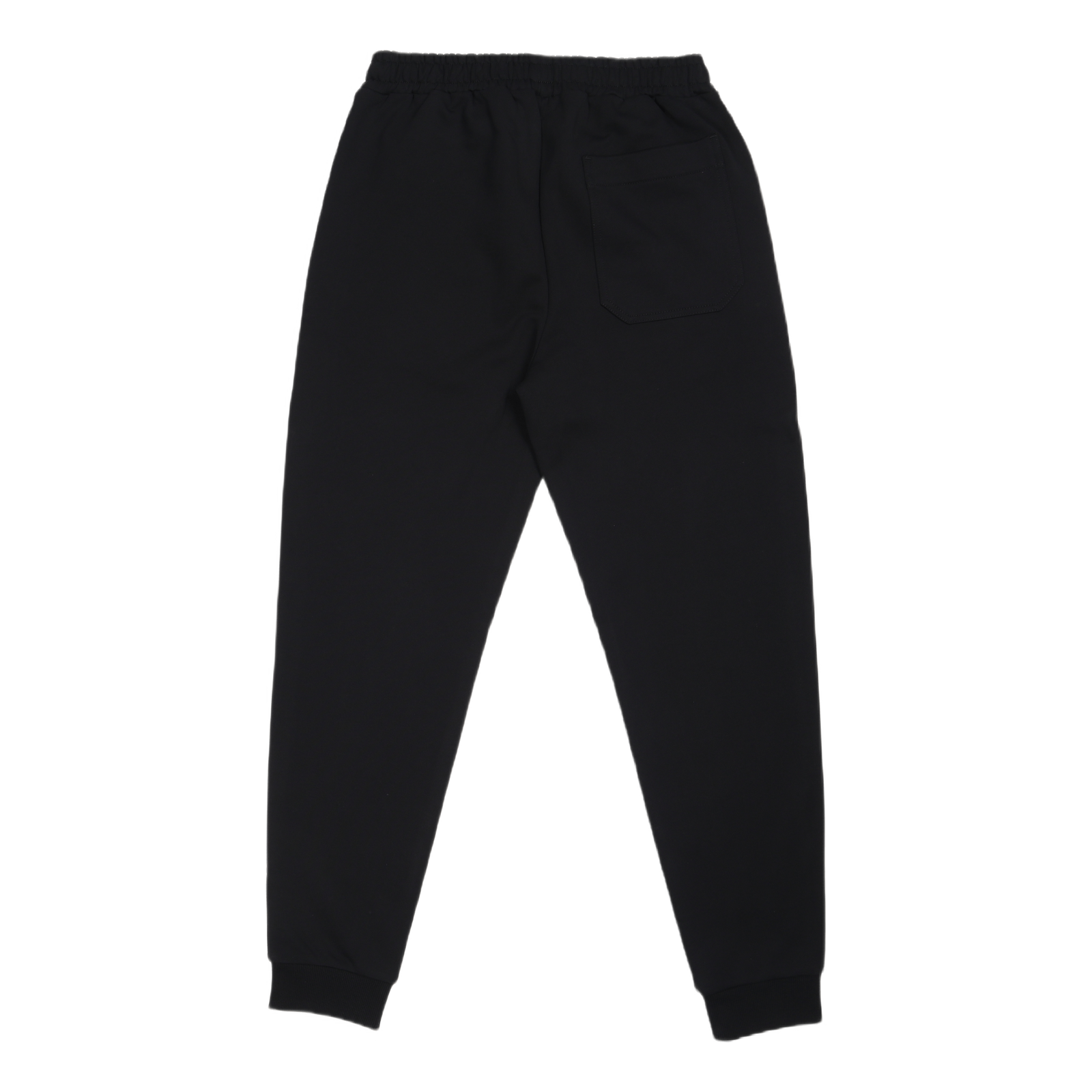 Core Jogger.core Ter Black
