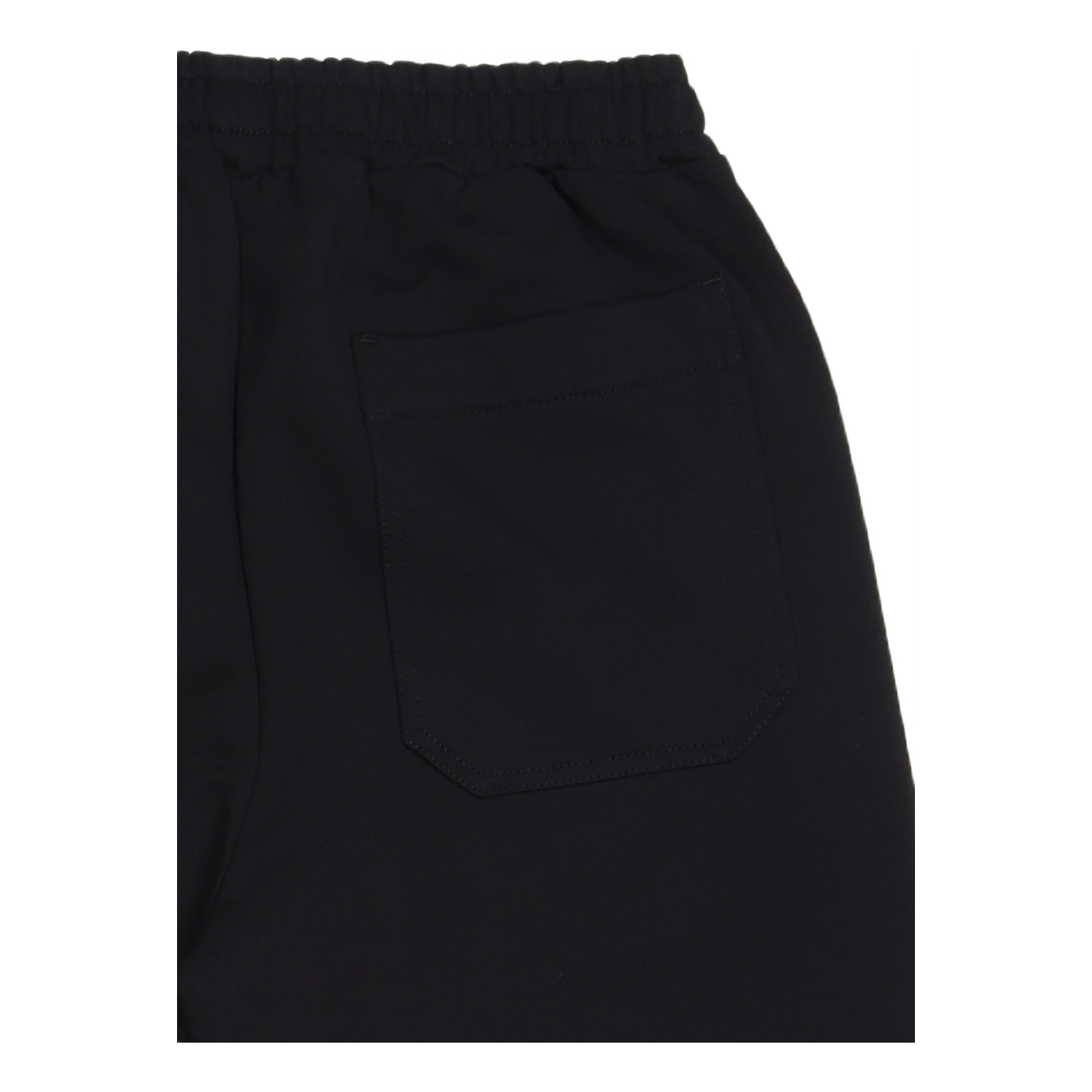 Core Jogger.core Ter Black