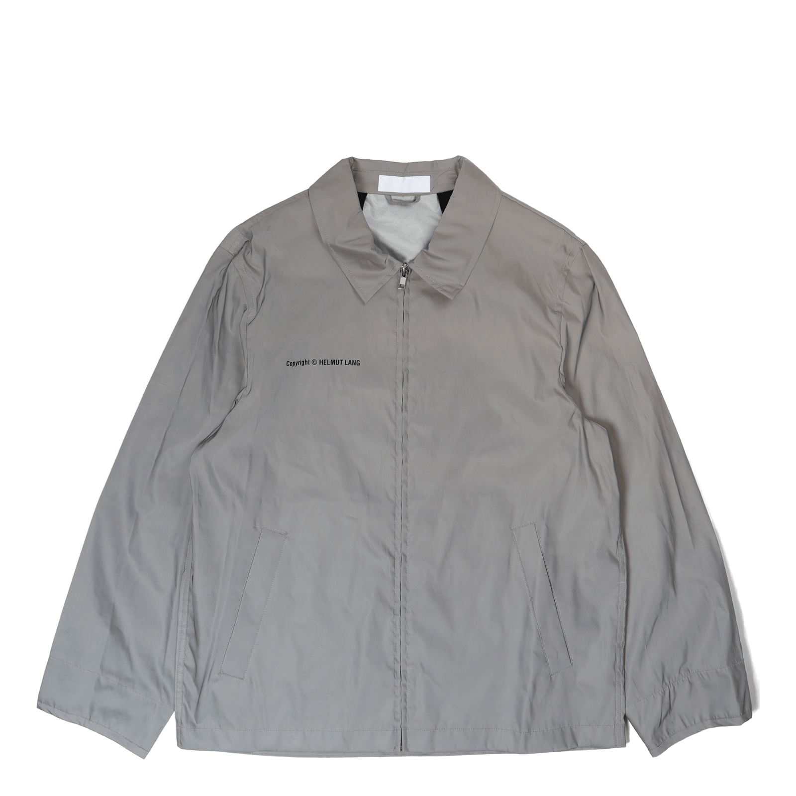 Coach Jkt.reflective Reflect