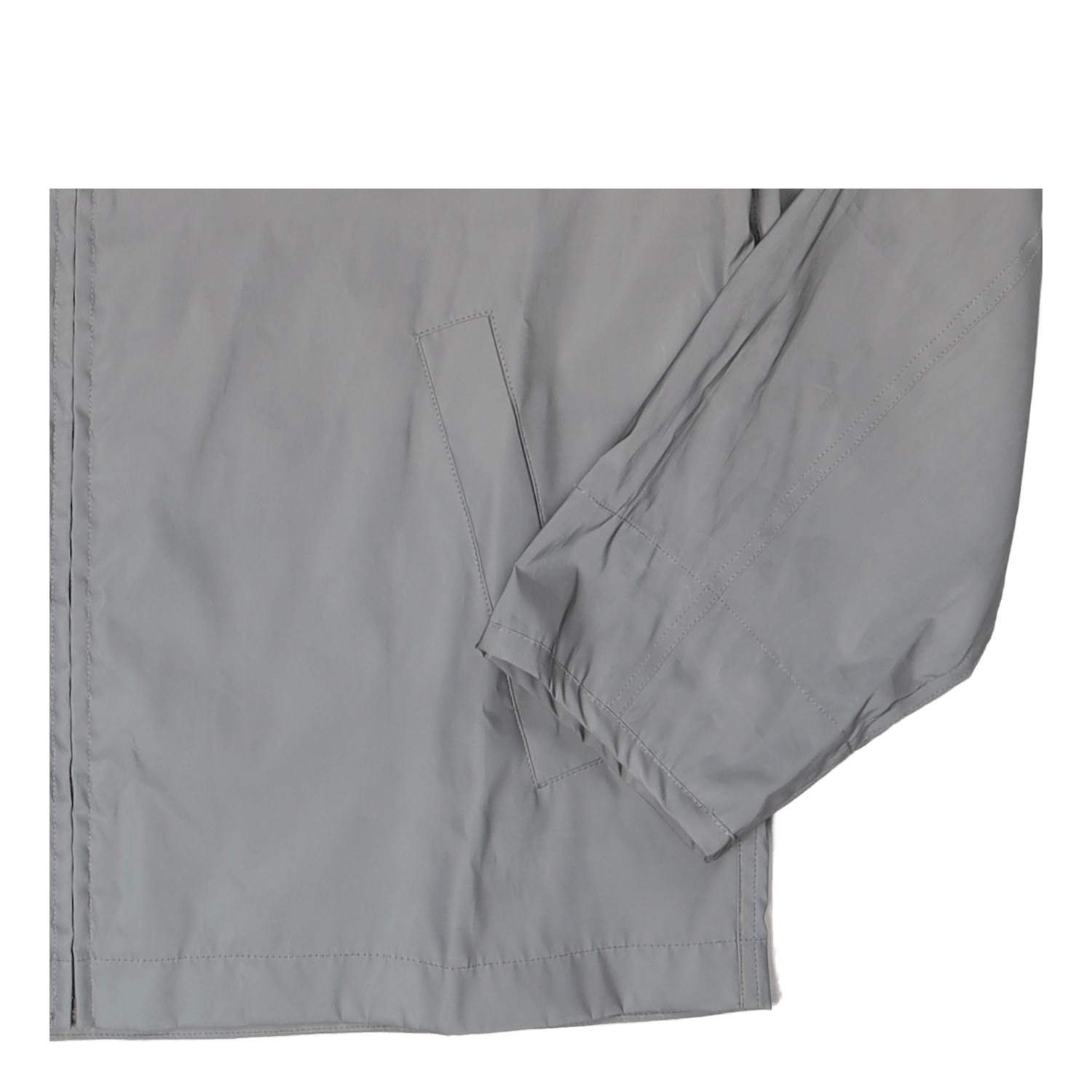 Coach Jkt.reflective Reflect