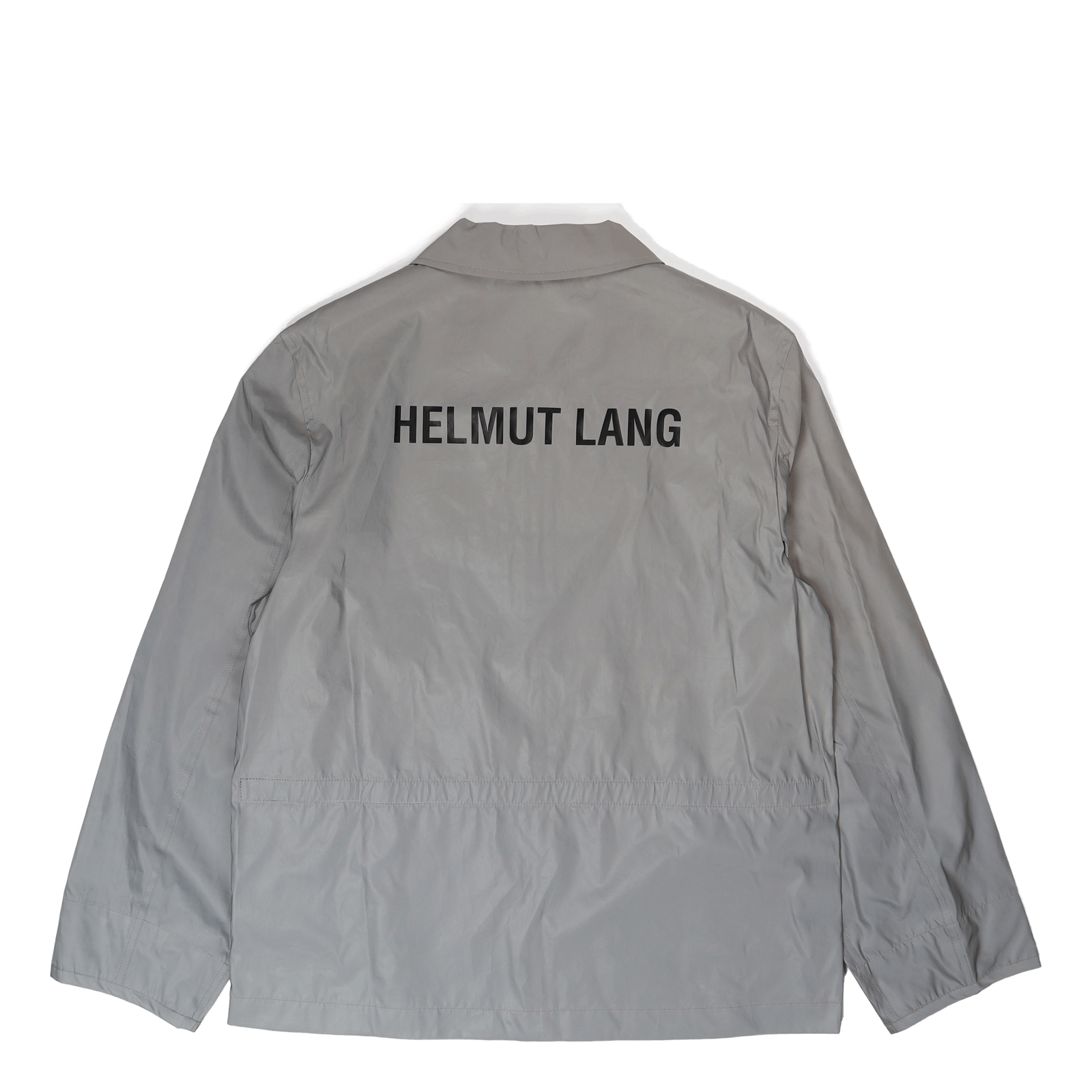 Coach Jkt.reflective Reflect