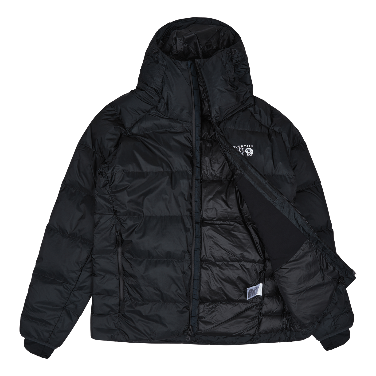Nilas™ Jacket Dark Storm