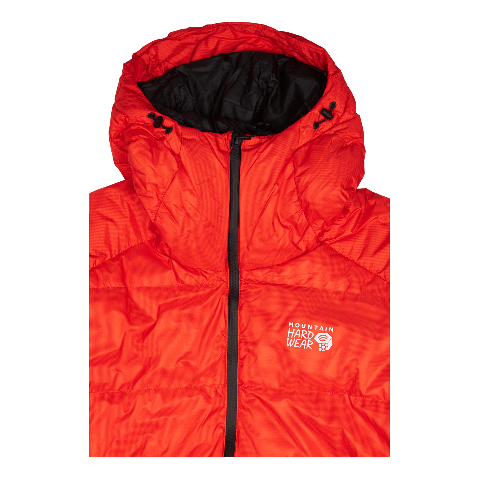 Nilas™ Jacket State Orange