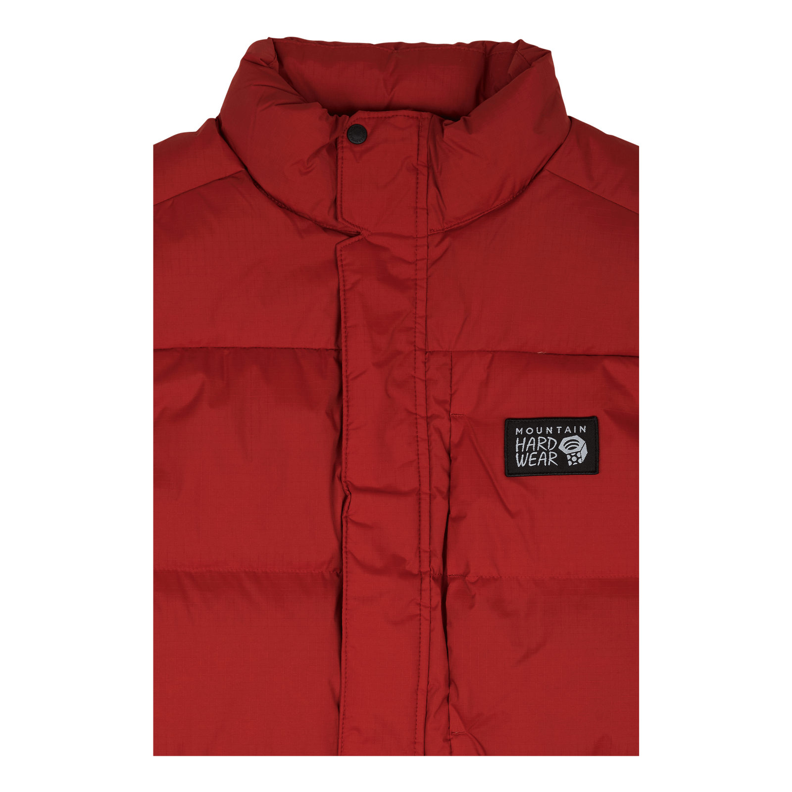 Nevadan™ Down Vest Dark Copper