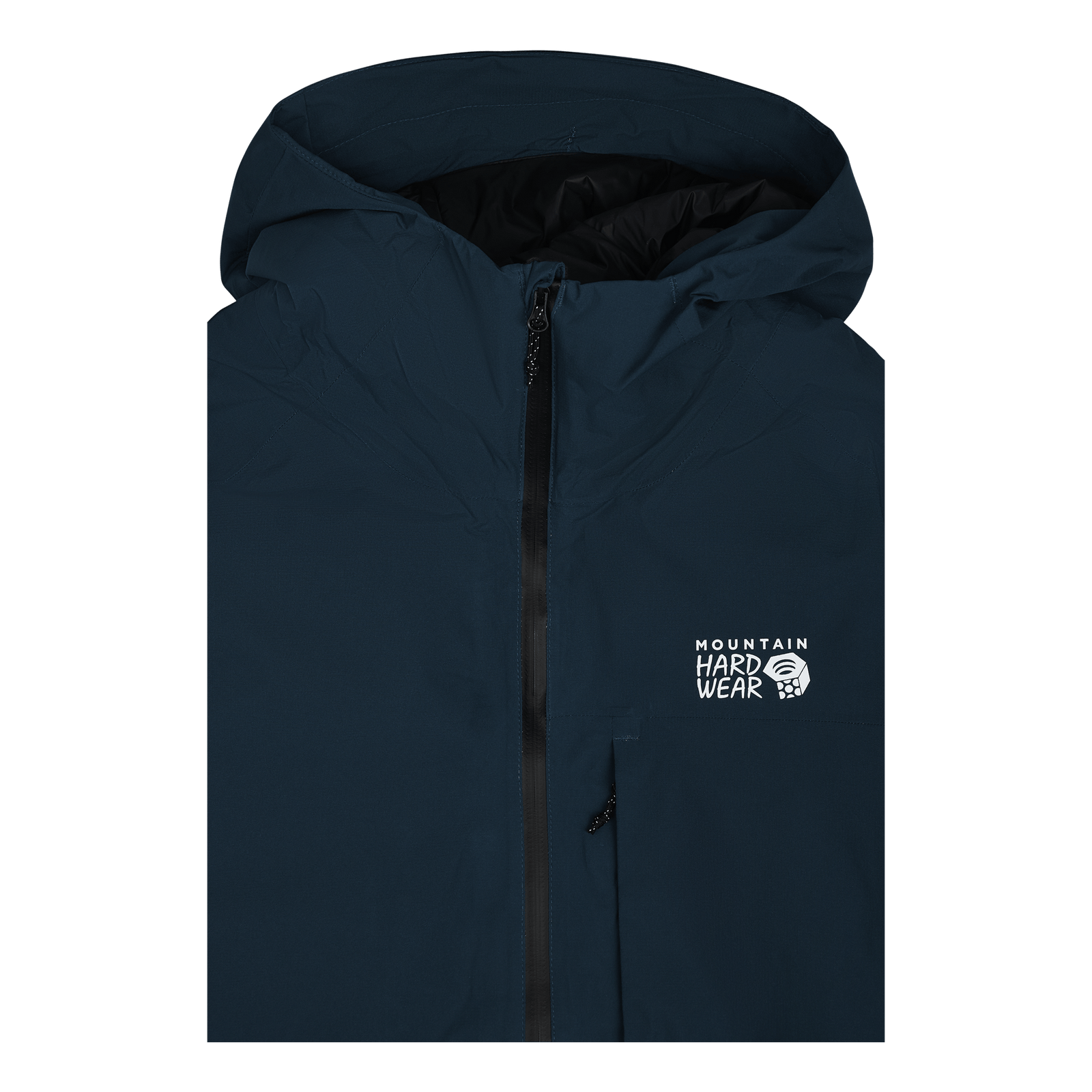 Stretch Ozonic™ Insulated Jack Dark Caspian