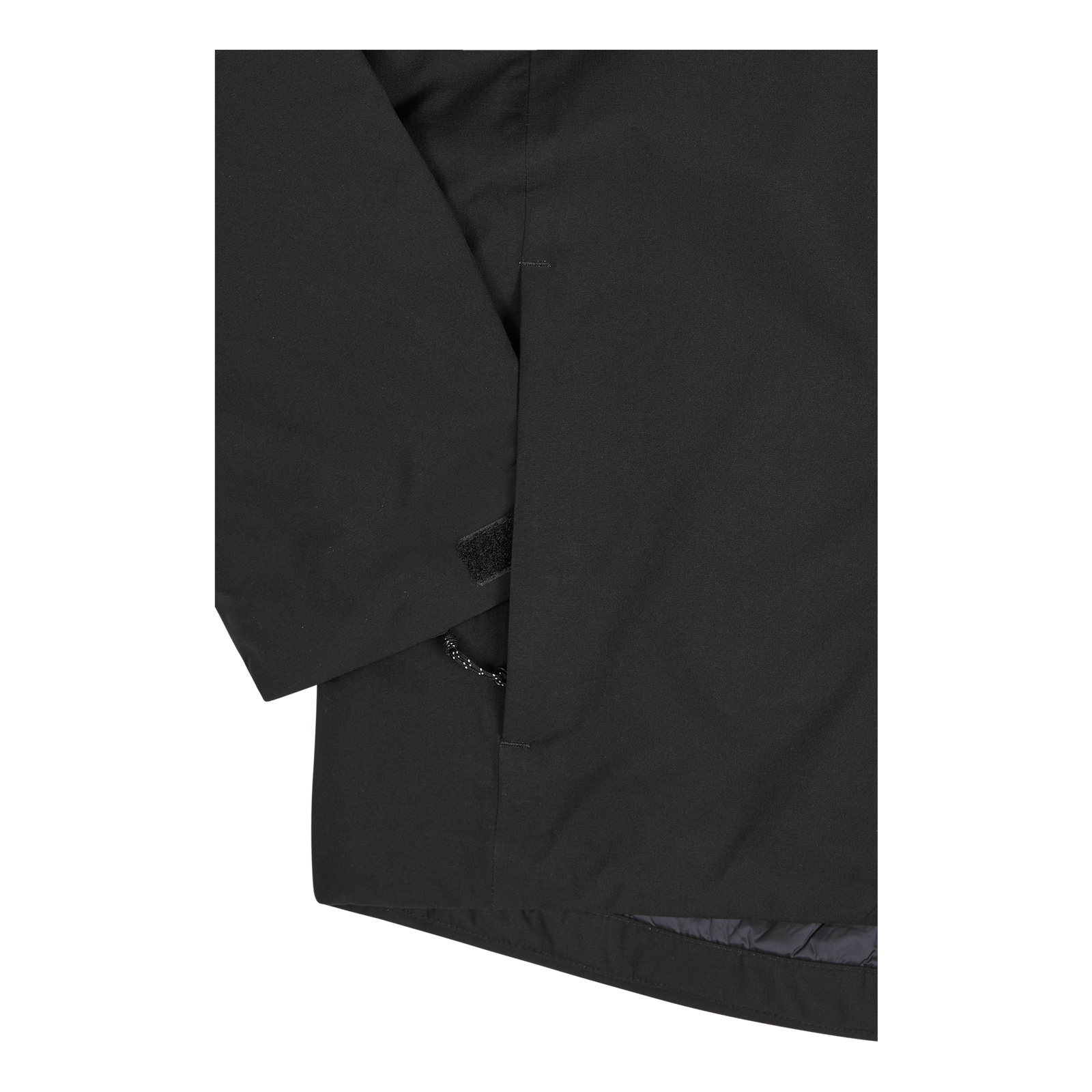 Stretch Ozonic™ Insulated Jack Black