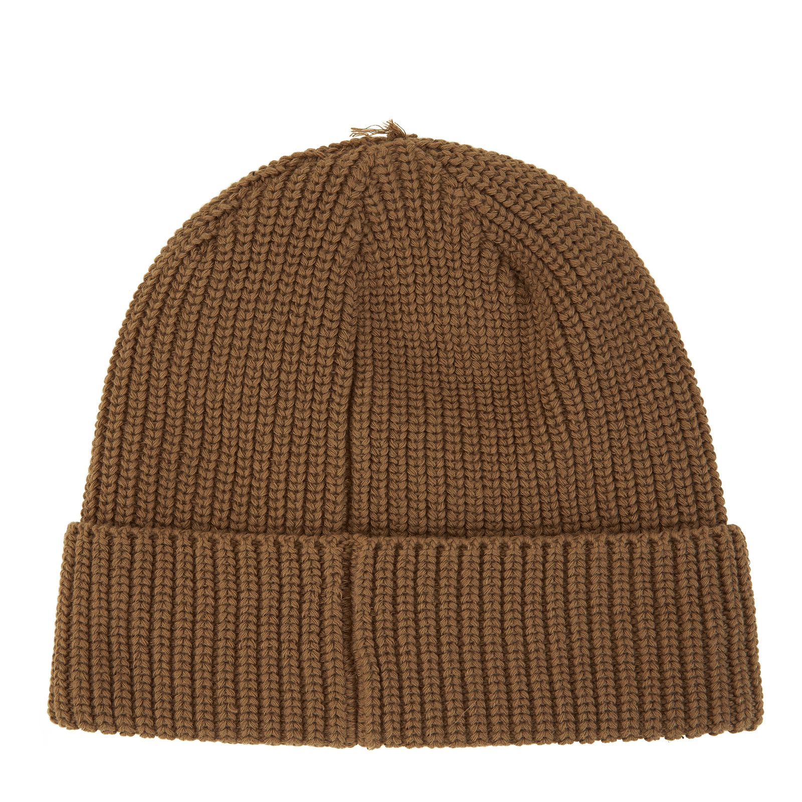Cabin To Curb Beanie Corozo Nut
