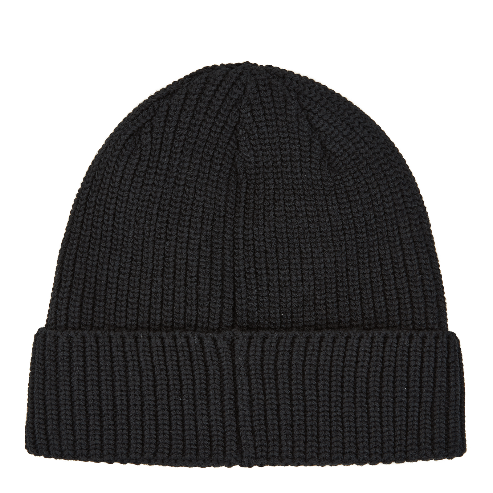 Cabin To Curb Beanie Black
