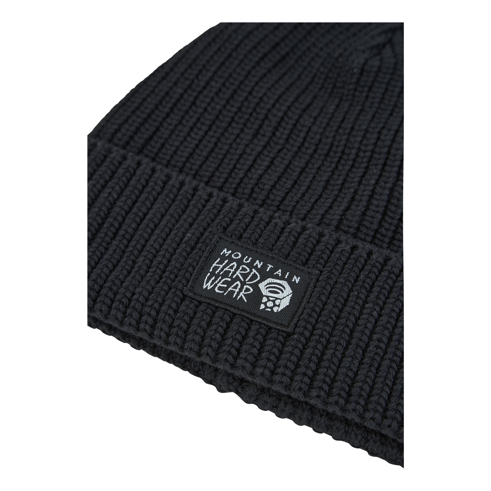 Cabin To Curb Beanie Black