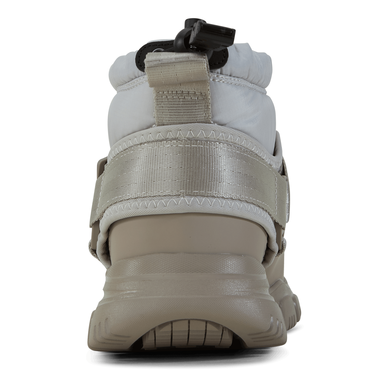 Snug Bootie At Linen/taupe