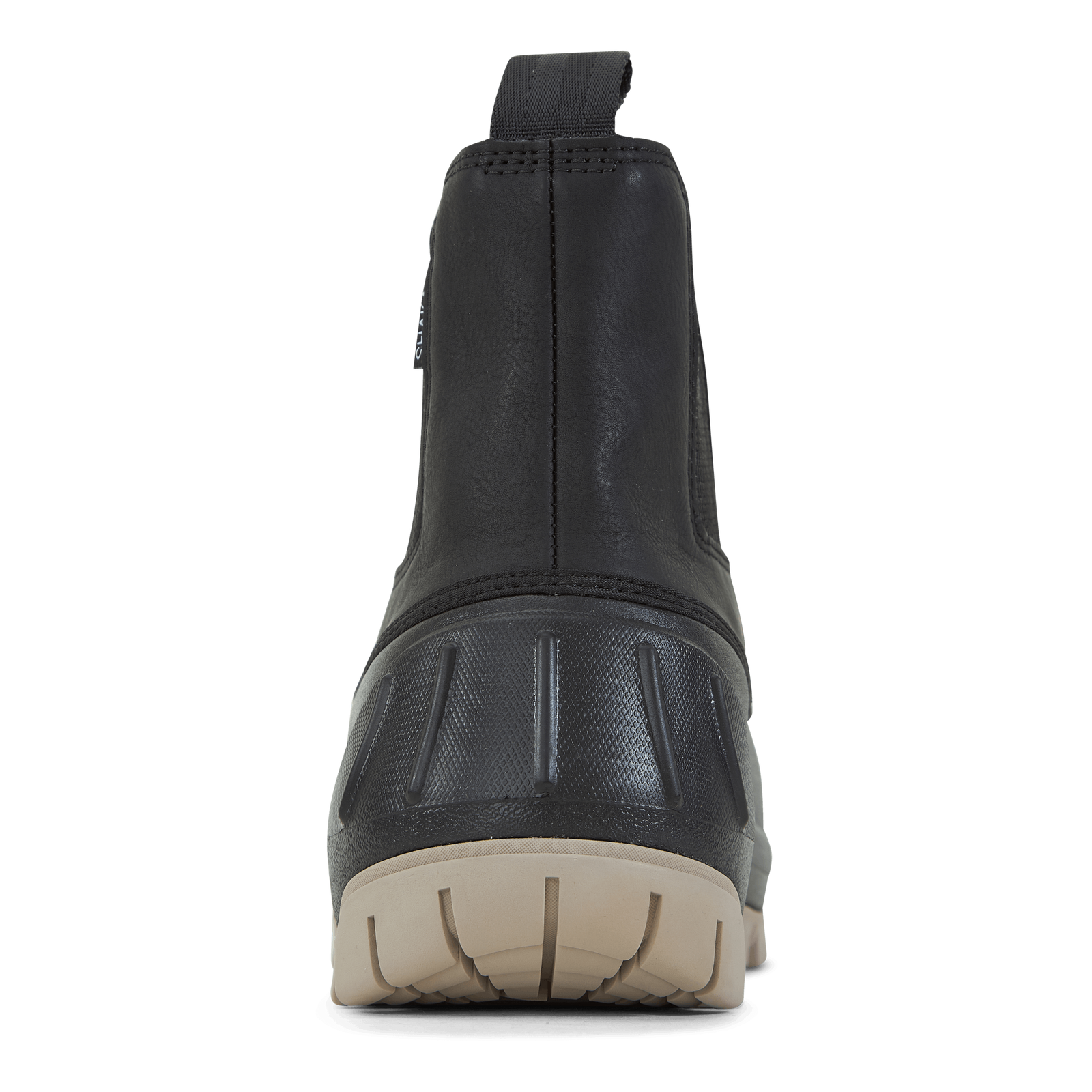 Swamp Chelsea Mt Black