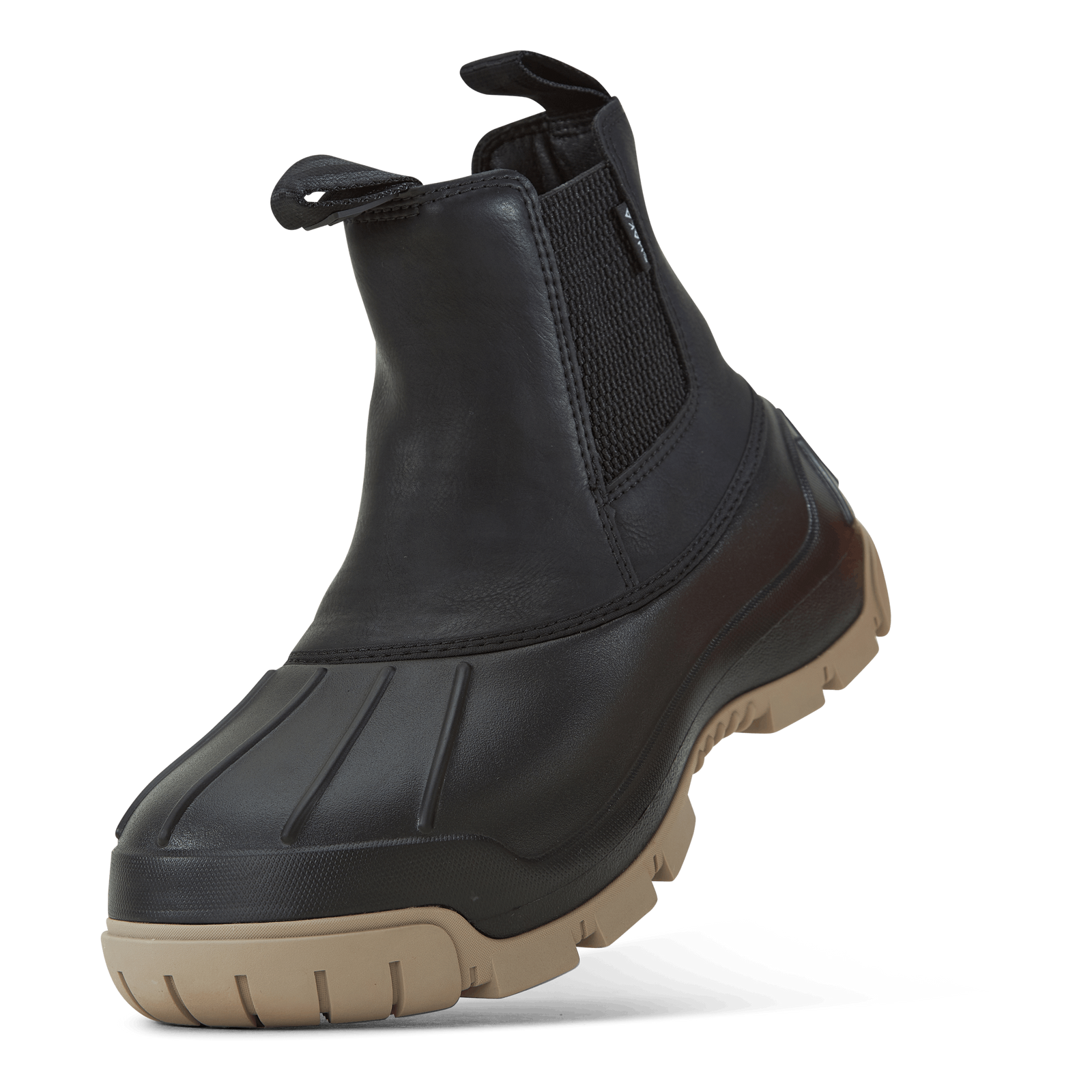 Swamp Chelsea Mt Black