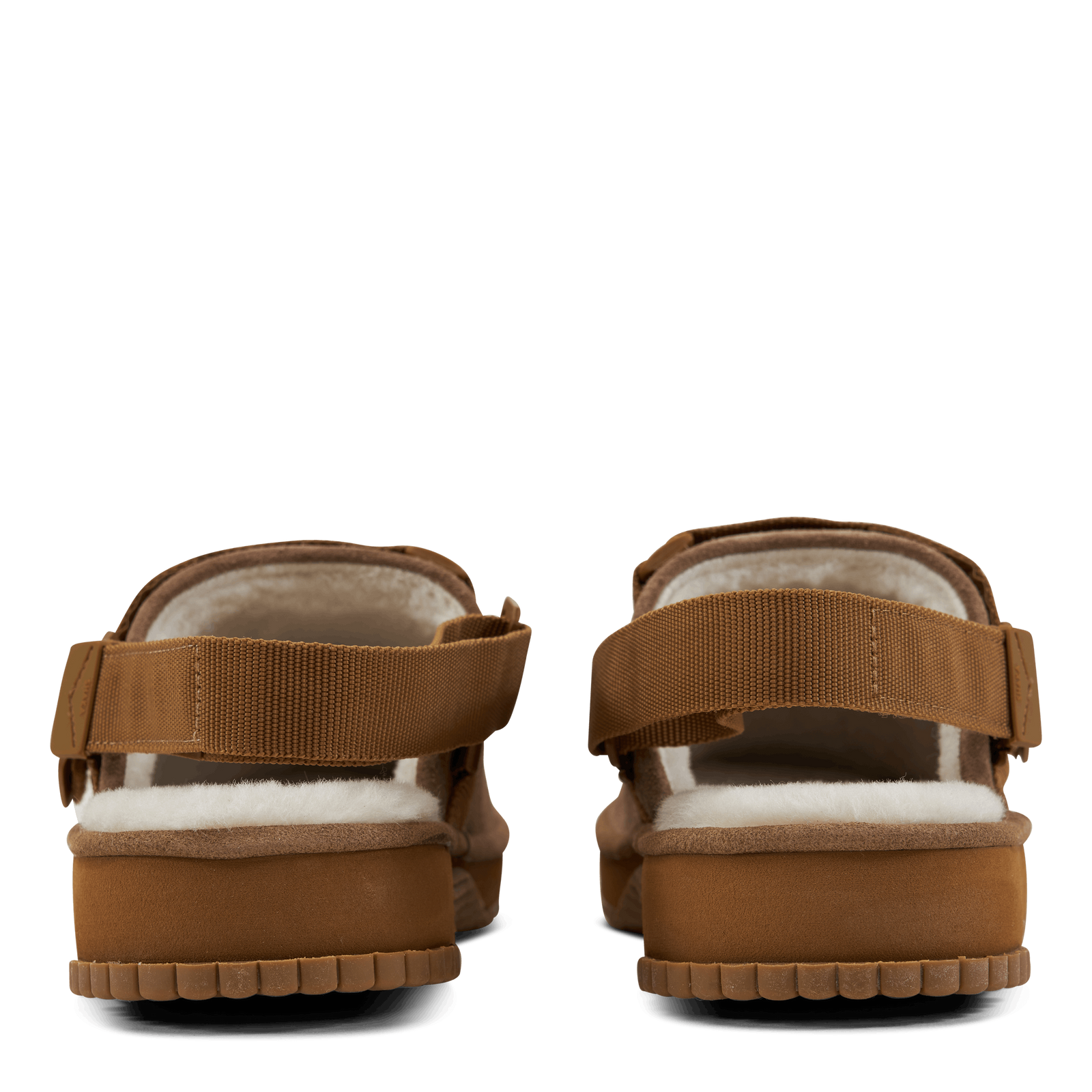 Snug Clog Boa Tan