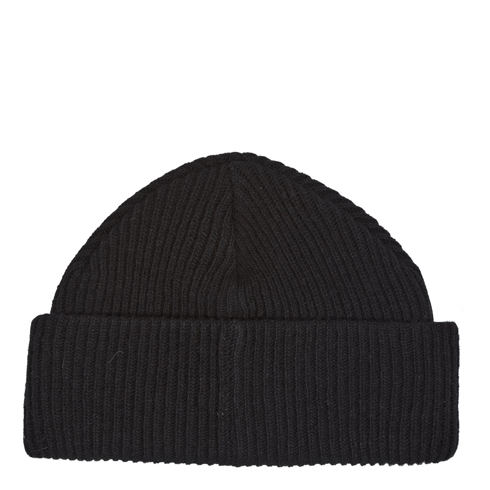 Top Beanie Black
