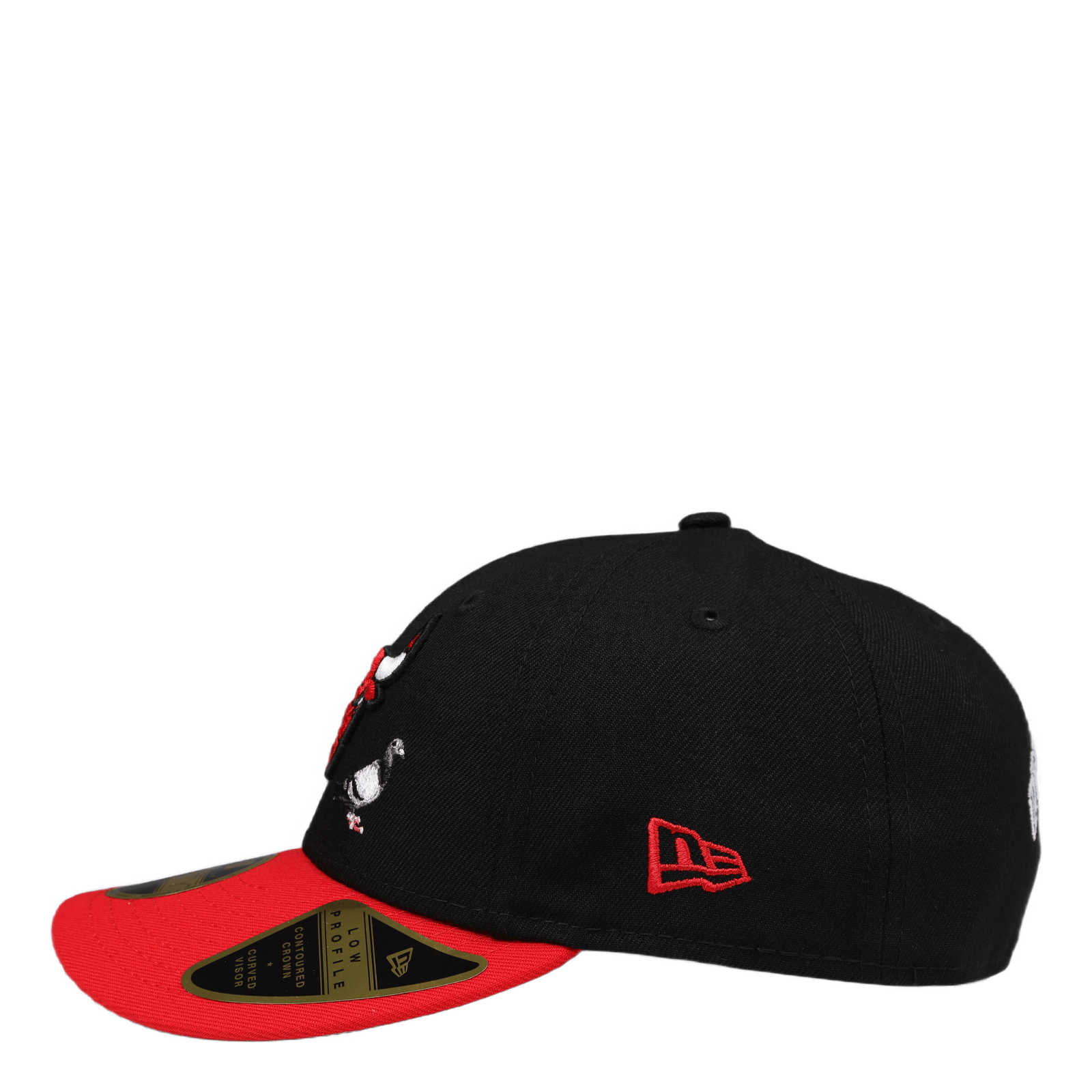 Lp5950 Staple Bulls Black