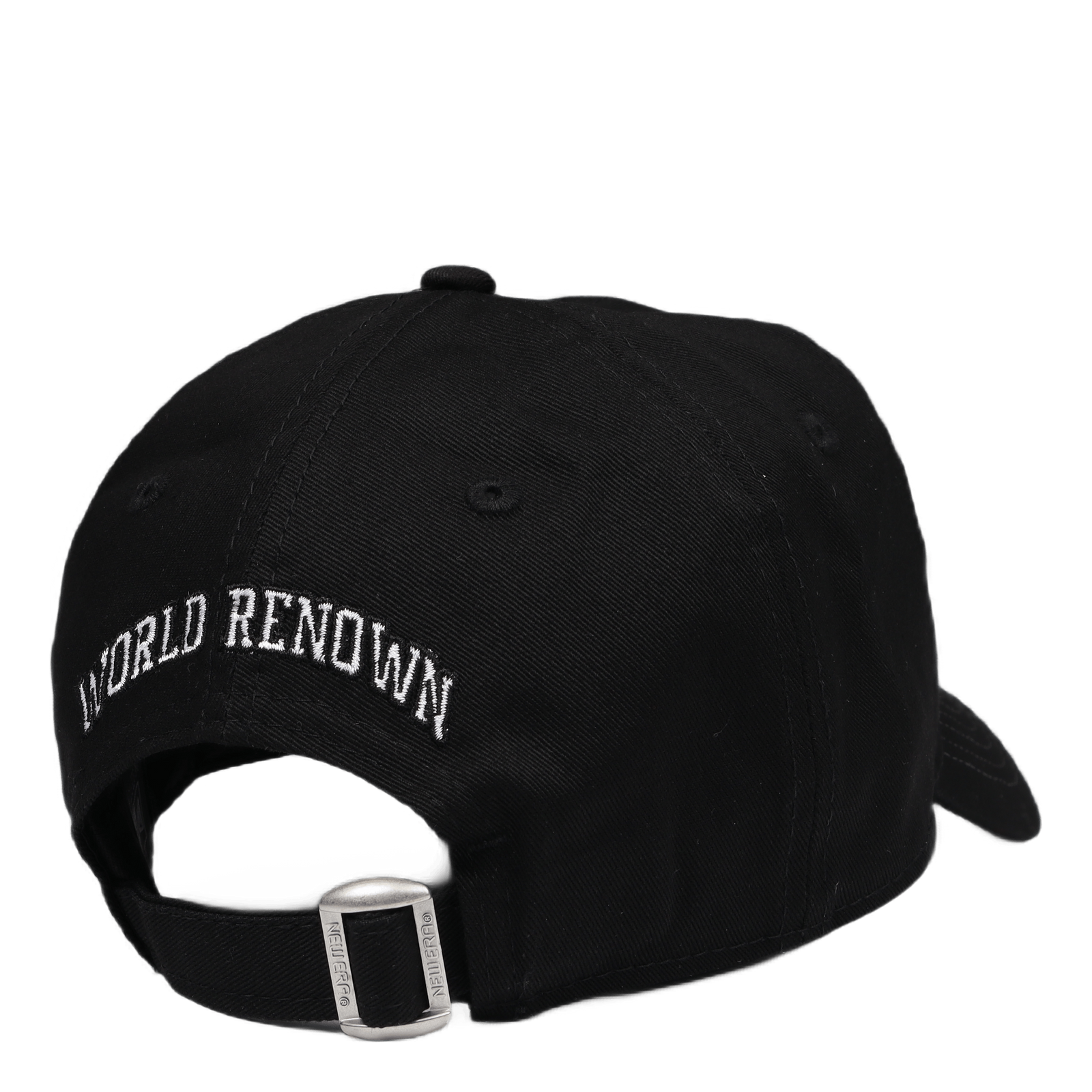 920 Staple Bulls Black